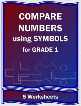 Compare Numbers Using Symbols