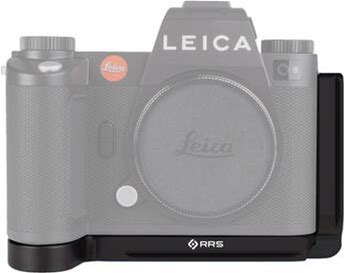 Really Right Stuff Modular L-Bracket For Leica SL3 RRS-9000352