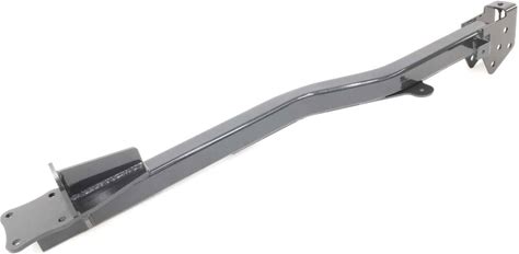 ROPS Support For Tractors, 7501970 | Bobcat