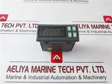 Carel Ir33c0ln00 Temperature Controller