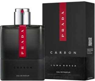 Prada Luna Rossa Carbon Eau De Parfum Collection