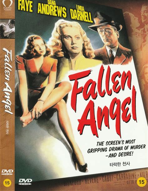 Fallen Angel (Import, Ntsc, All Region)