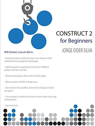 Construct 2 For Beginners