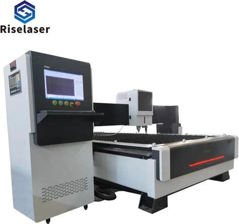 High Precision Plasma Cutter CNC Desktop Plasma Cutting Machine For Iron CS SS Metal Sheet