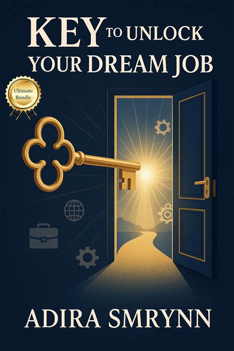 Career Success Bundle: Resume Templates, Cover Letters, Linkedin Guide (Digital Download)