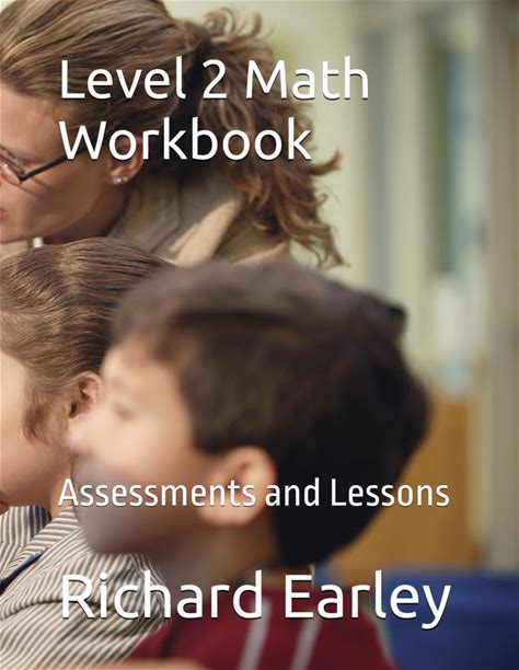 2nd Grade Math Workbook: Assessments And Lessons (Math Series)