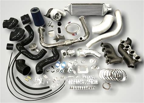 Single T4 Turbo Kit FOR Silverado Sierra TODOTERRENO 4.8 5.3 6.0 6.2 Vortec LS