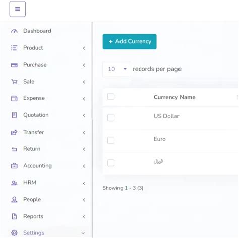 Professional Billing And POS Software For Restaurants, Cafes, Retail Stores And Hospitality Businesses