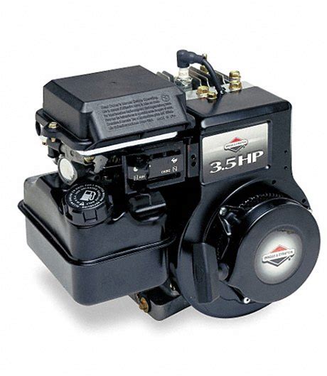 Engine,Gas,3.5 HP