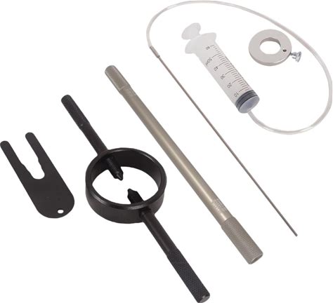 Universal Motorcycle Fork Repair Tool Kit Metal Material