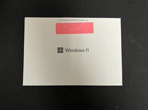 Windows 11 Pro 64-Bit Installation/Recovery Disc No License Key NEW. Microsoft. Operating Systems.