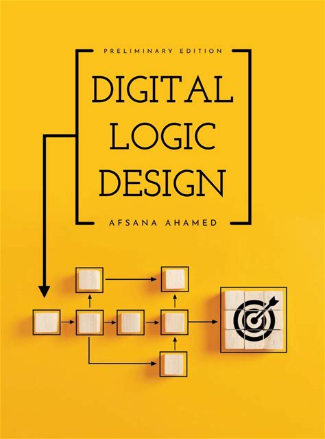 Digital Logic Design 1st Edition A€" Pdf/Epub Version Downloadable