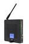 Cisco Small Business WRP400 - Router - 802.11B/G - Desktop