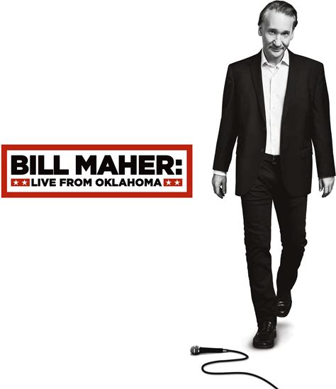 Bill Maher: Live From Oklahoma