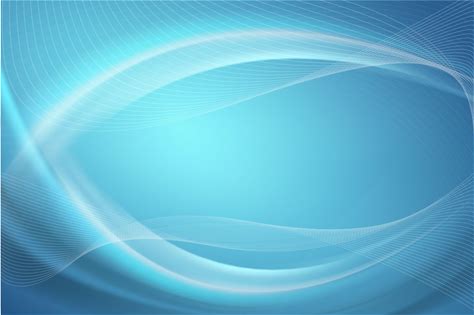 Abstract Blue Background Vector By Yayasya | Creative Market