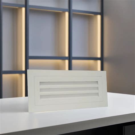 Air Intake Grilles Air Conditioner Ceiling Return Air Vent