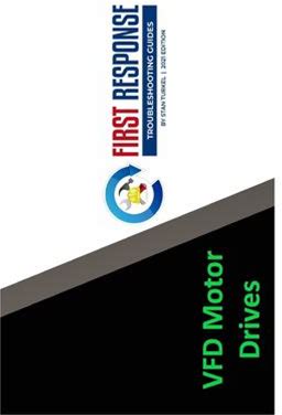 VFD Troubleshooting Guide By Stan Turkel