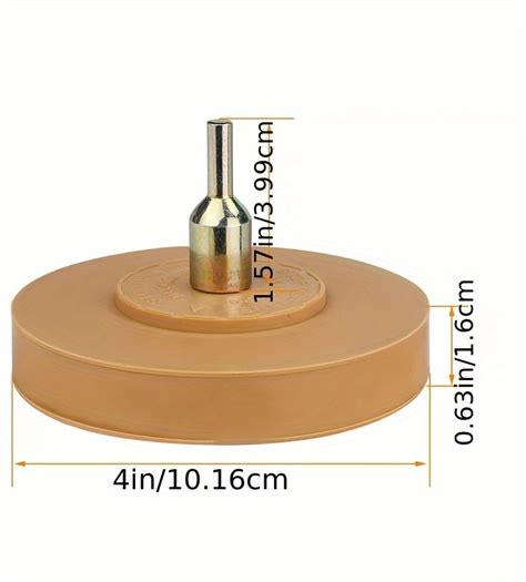 Decal Remover Eraser Wheel Car Polishing Kit Adhesive Sticker Pinstripe, Automotive Automotive Tools, Car, Sticker Burr Roller,Rubber Detailing