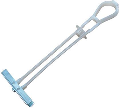 3/16" Kap Toggle - Uses 10/24 Screws (Pack Of 12)