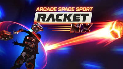 Racket: Nx