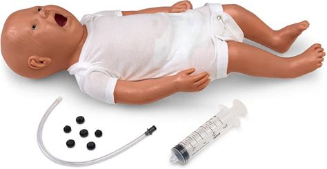 Susie Simon Newborn Patient Care Simulator, Medium