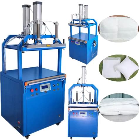 Quilt Vacuum Packing Compressing Machine/Pillow Vacuum Packing Compressor Machine Thermoforming Vacuum Sealer Machines For Sale