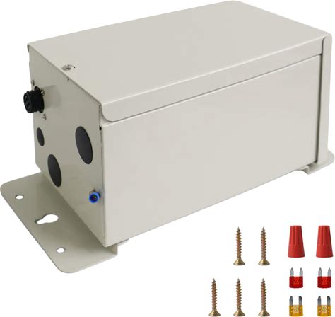 520556 Power Center Supply For Intelligent Compatible With Salt Chlorine Generator Systems And Automatic Control System Models IC20 IC30 IC15 IC40