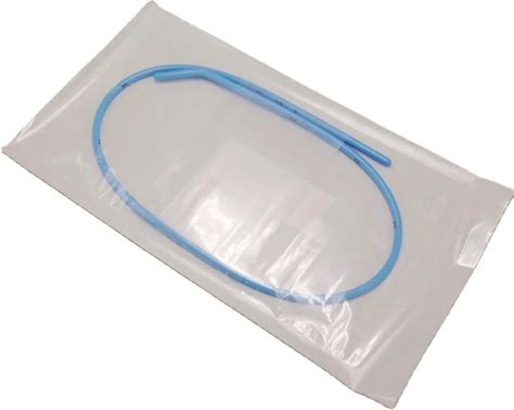 Bougie Introducer - Easy Carry Medical Tracheal Tube Introducer For Difficult Intubation