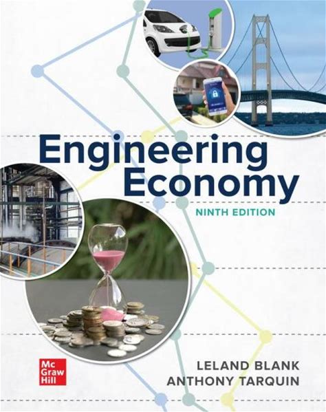 Engineering Economy 9th Edition - Pdf/Epub Version Downloadable