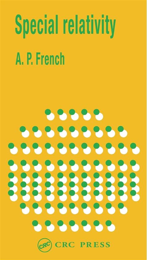 Special Relativity (MIT Introductory Physics Series)