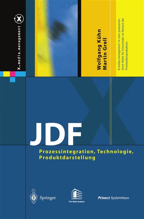 JDF (Ebook Rental)