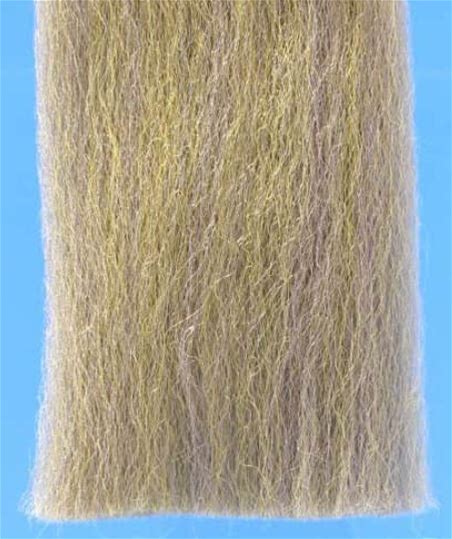 Fly Fish Food EP Fibers 3-D, Pinfish