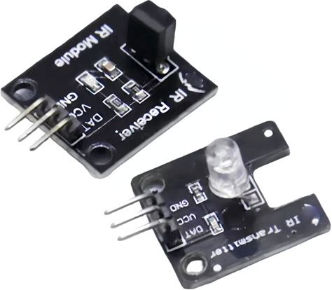 IR Infrared Transmitter Module Ir Digital 38Khz Infrared Receiver Sensor Module For Arduino Electronic Building Block - Aliexpress