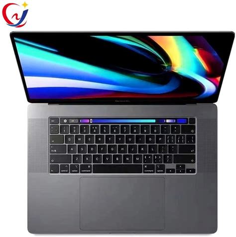 Original Second Hand Laptop M-Book Notebook Pro 2019 i5 i7 i9 Personal Computer USA Brand