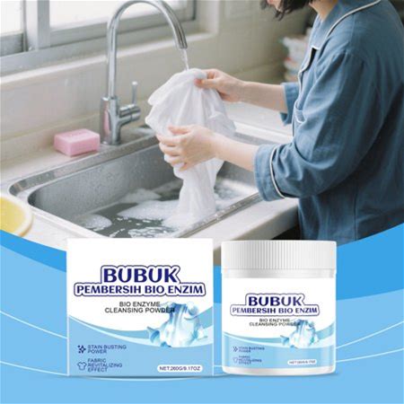 Stain Remover For Clothes, Powerful Laundry Stain Removal For Tough Oil & Sweat Stains, Concentrated Cream, Safe For Hand & Machine Wash