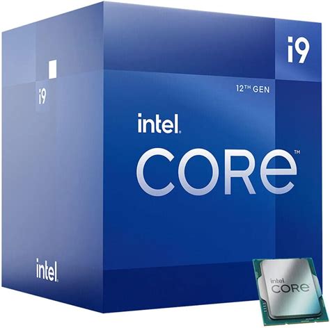 Intel Core i9 12th Gen I9-12900 Hexadeca-Core 16 Core 2.40 Ghz Processor - Retail Pack