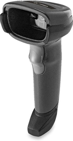 Zebra DS2208-SR00007ZZWW DS2208 Barcode Scanner | PTS Mobile