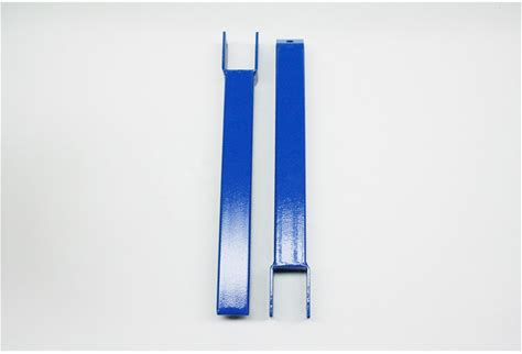 PRW Engine Test Stand Support 1300322 Center Uprights 16 in. Non-Adj Blue. PRW. Other Shop Equipment. 842864007111.