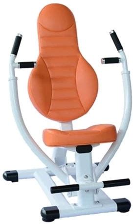 Isokinetic Muscle Strength Trainer Durable Hydraulic Cylinder Rehabilitation Exercises Benches Racks