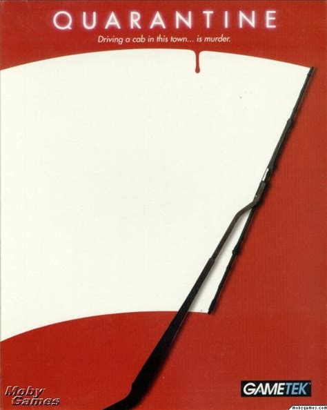 QUARANTINE 1 PC GAME +1Clk Windows 11 10 8 7 Vista XP Install