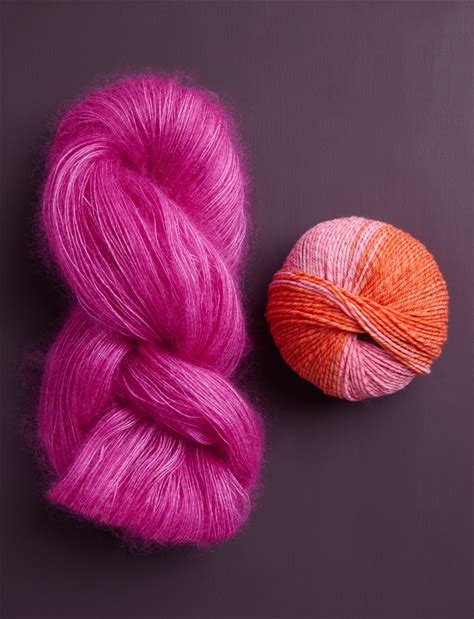 Purl Soho Soft Stripes Wrap Bundle