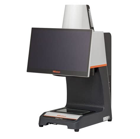 Vision Measuring System