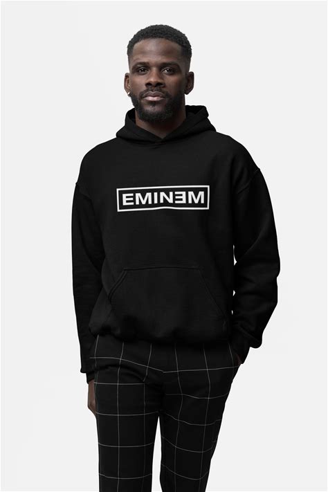 Eminem Rap God Hoodie: Vintage Hip Hop Icon, Slim Shady Merch