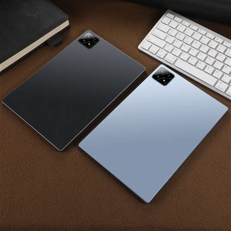 New Arrival Pad 6S Tablet PC Notebook 10.1Inch Android Pad Tablet Mini Laptop Notebook Phone Tablet PC