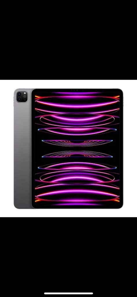 iPad Pro 12.9 (5Th Generation) 128Gb In Box