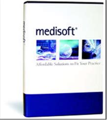 Medisoft Professional V30 - Medical Billing Software
