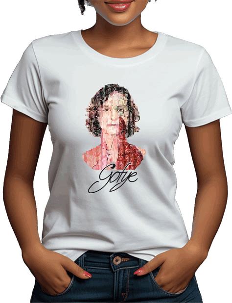 Gotye 1 Women's Cotton T-Shirt