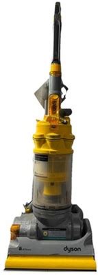 Dyson Dc14 All-Floors Cyclone Corded Bagless Upright Vacuum Cleaner