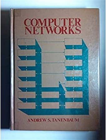 Pre-Owned Computer Networks (Hardcover) 0131651838 9780131651838
