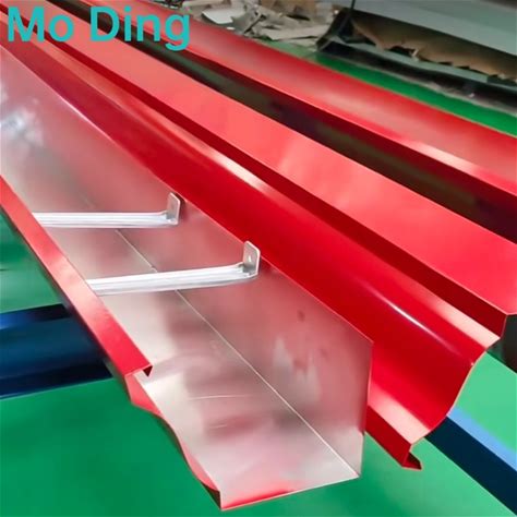 Protect Your Home With Seamless Aluminum Gutters - Built To Last